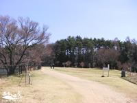 荒神山スポーツ公園