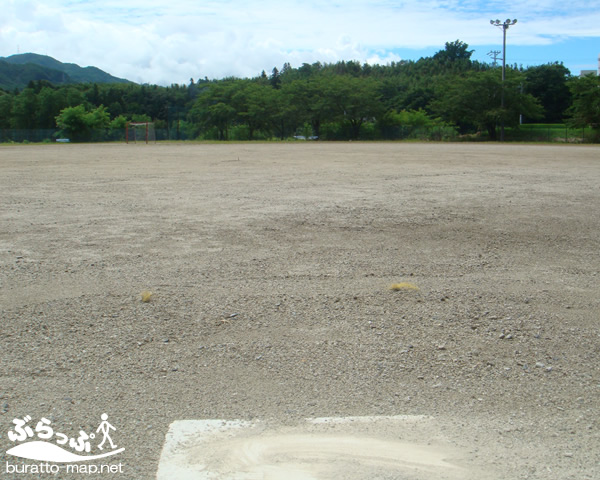 ã‚¹ãƒãƒƒãƒˆæƒ…å ±ï¼šé£¯å³¶ç”ºå–¶æœ¬éƒ·é‹å‹•å ´ é•·é‡ŽçœŒï½œå—ä¿¡å·žï½œç”°èˆŽè‡ªç„¶ãƒãƒ¼ã‚¿ãƒ« ...