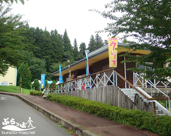 ã‚¹ãƒãƒƒãƒˆæƒ…å ±ï¼šä¸Žç”°åˆ‡å…¬åœ’ã‚­ãƒ£ãƒ³ãƒ—å ´ é•·é‡ŽçœŒï½œå—ä¿¡å·žï½œç”°èˆŽè‡ªç„¶ãƒãƒ¼ã‚¿ãƒ«ã‚µã‚¤ãƒˆã€Œã¶ã‚‰ã£ã·ã€